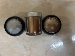 Shimmer Pigments Set