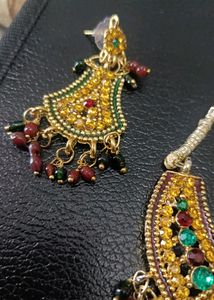 Jewellery Set
