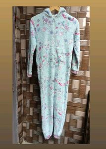 Cute Unicorn Onesie