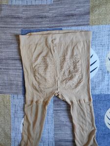 Nude Colored Tights