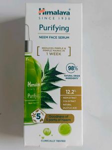 Skincare Serum Combo