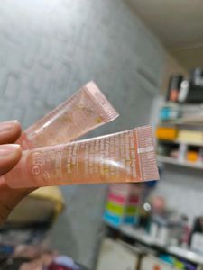 Combo Of Clinique Eye Gel