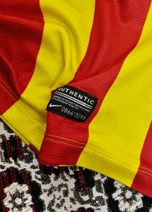 FC Barcelona 2014-15 Home Jersey