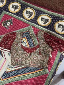 Designer Lehenga Choli Set for navaratri