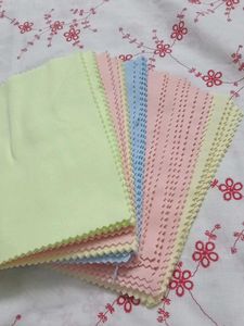 Microfiber Cleaning Cloths - Pack of 20