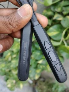 Kratos Wireless Neckband Earphones