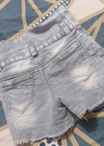 Premium Quality Short And Jacket 😍
