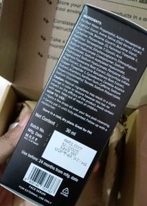 Dr. Sheth's B'Tox Serum 30ml