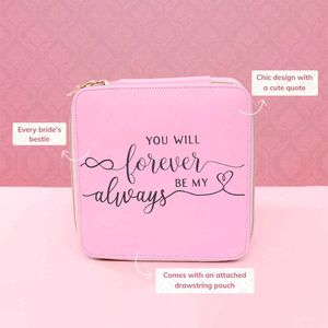 Trousseau Box-The Face Shop