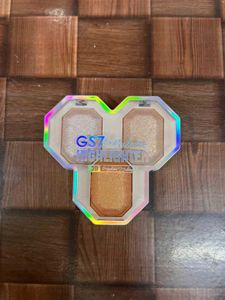 GS7 3D Highlighter Palette