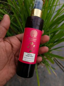 Forest Essentials Facial Tonic Mist