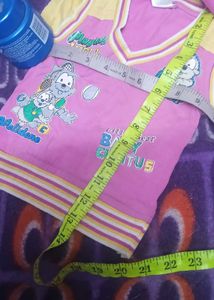 Kids Clothes Set