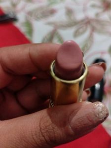 Revlon Lipstick - Classic Black Case