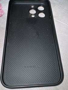 Magnetic Phone Case