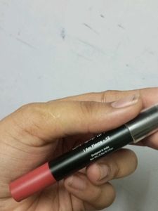 MARS Matte Lipstick Crayon