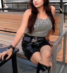 Top &amp; Skirt
