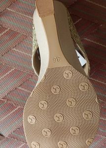 Branded Heals