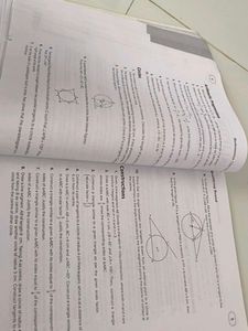 Math's Class 10