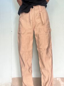 Allen Solly Cargo Pants