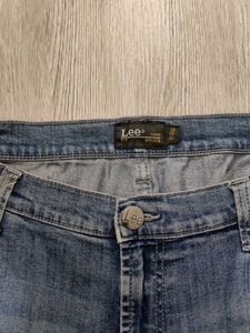 Ma6077 Lee jeans waist 38 inches