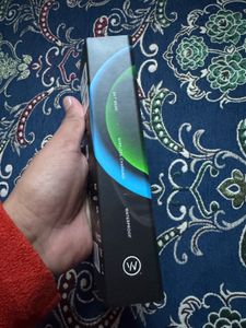 WHOOP 4.0 Fitness Band With All Accessories