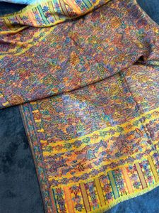New Pashmina Shawl For Men Or Women Both