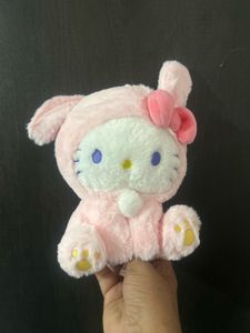 Adorable My Melody Plush Toy