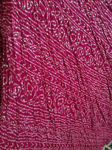 Bandhani Navratri outfit sale price