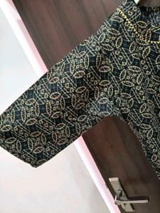 Stylish Printed Kurta for Women