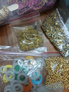 Jewelry Making Items