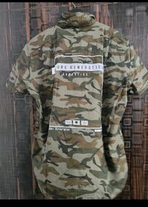 Men's Shirts Combo Of 2