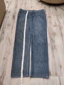 Ma6237 Fighter jeans waist 34 inches