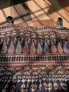 sarara frock