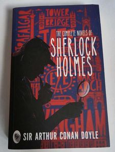 Complete Novels of Sherlock Holmes