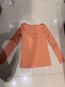 Long Sleeve Top