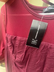Premium Quality Imported Party Top - New
