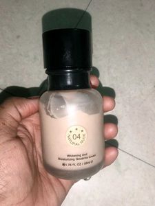 Maliao Water Base Primer for Lasting No Makeup