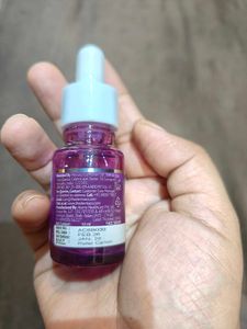 Derma+ 10% Niacinamide Face Serum for Acne Marks