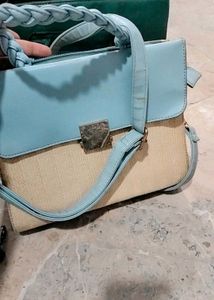 Chic Handbag Bundle