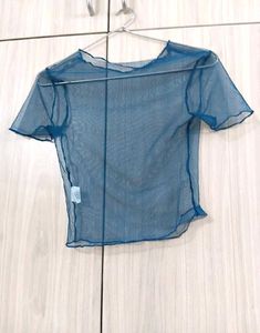 Jumpsuit With Top