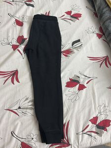 Puma Kids Warm Track Pants