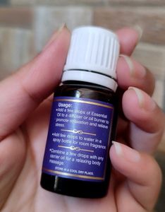 Rosemary Essential Hair Oil + Qraa Instant Facial