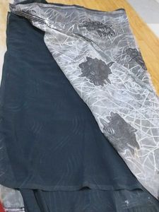 LUXURY DIVA SAREE