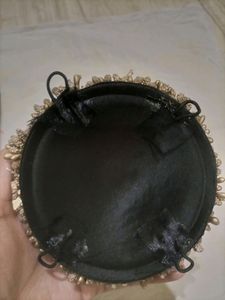 Gajra Hair Bun