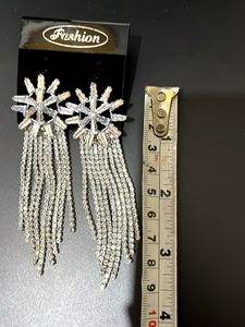 Beautiful Earrings Only At Rs 149