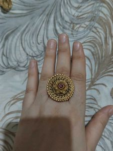 Exquisite Statement Rings