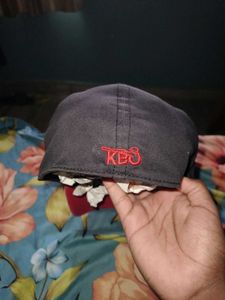 new era fitted cap