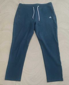 CK Blue Lounge Pants