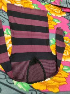 Striped Top