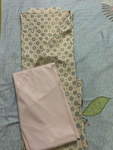 Gents Kurta Payajma